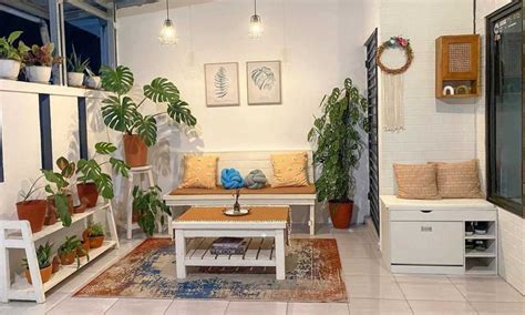 Tips dan Ide untuk Dekorasi Rumah Minimalis - balustradellc