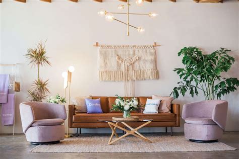Tips dan Inspirasi Interior Bohemian - PT. Pinterplan … - muktibox.com