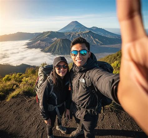 Tips dan Panduan Gunung Bromo - Ambisius Wiki - balustradellc