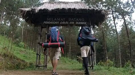 Tips dan Panduan Gunung Lawu - Ambisius Wiki - balustradellc