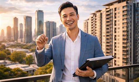 Tips dan Strategi Investasi Apartemen, Peluang Cuan … - balustradellc