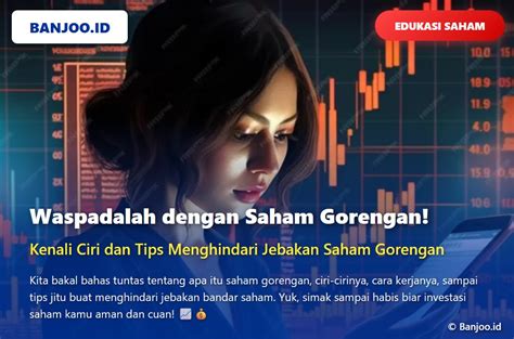 Tips dan Strategi Main Saham Gorengan - balustradellc
