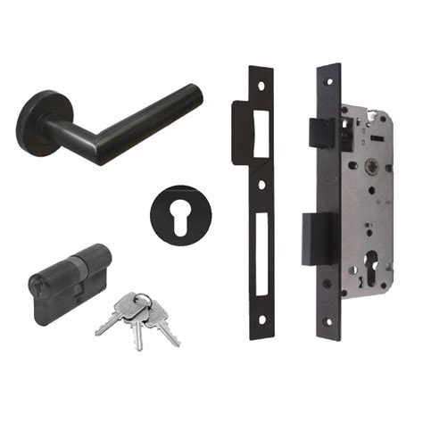 Tips dan Trik Dalam Penggunaan Handel Pintu Dekkson - balustradellc