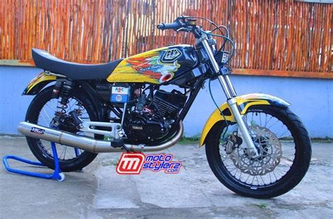Tips dan Trik Modifikasi Motor RX King 1997 - Bengkel … - balustradellc