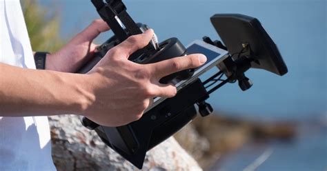 Tips Dan Trik Rekam Video Pakai Drone - balustradellc