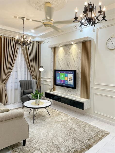 Tips Deco Kreatif untuk Ruang Tamu Kecil - balustradellc