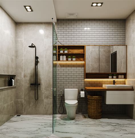Tips desain kamar mandi | Ala Hotel - balustradellc