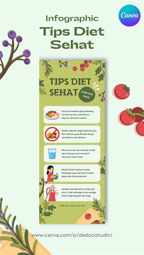 Tips Diet Sehat - balustradellc