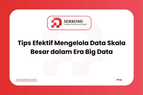 Tips Efektif Mengelola Data Skala Besar dalam Era Big Data - balustradellc