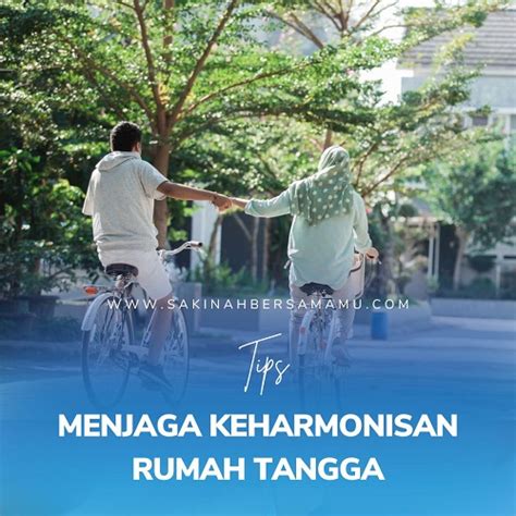 Tips Efektif Menjaga Keharmonisan dalam Rumah Tangga - balustradellc