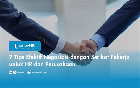 Tips Efektif Negosiasi Kontrak Pengadaan untuk Buyer Profesional - balustradellc
