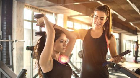 Tips Fitness Bagi Pemula, Perlukah Pakai Personal … - balustradellc