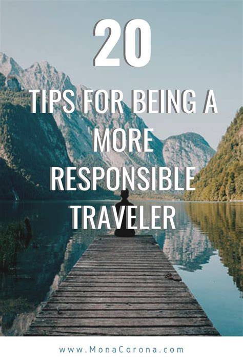 Tips for being a responsible, respectful traveler - Vox - raincitystudios.com