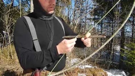 Tips for bow drill beginners : r/Bushcraft - balustradellc