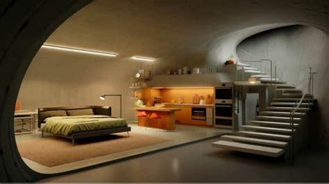 Tips for Budgeting for Your Underground Bunker Project - balustradellc