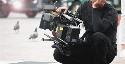 Tips for Capturing the Smoothest Handheld Footage - balustradellc