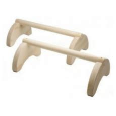 Tips for Choosing Parallettes - American Gymnast and Ninja - balustradellc