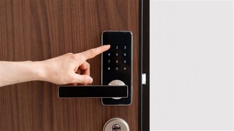 Tips For Choosing The Best Smart Lock For Your Front … - balustradellc