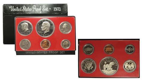 Tips For Collecting Silver Proof Sets - U.S. Coins Guide - balustradellc