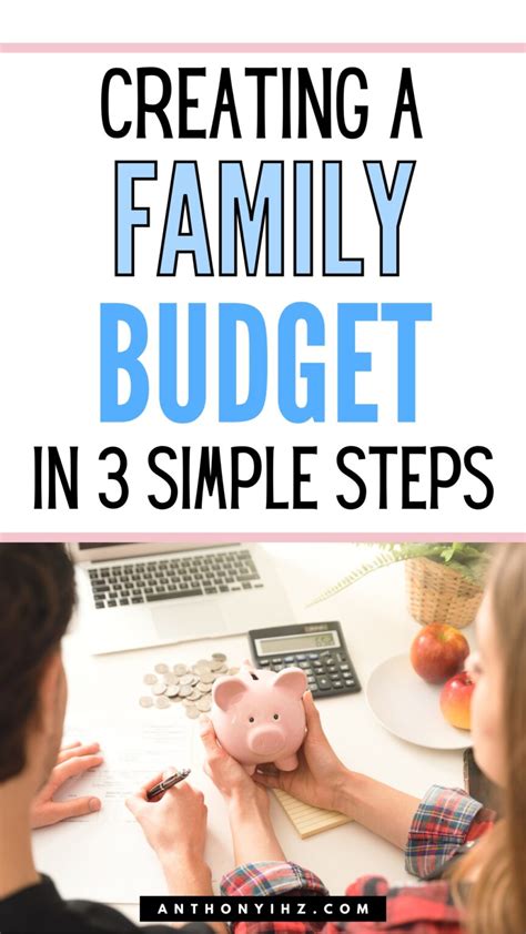 Tips for creating a family budget - N26 - balustradellc