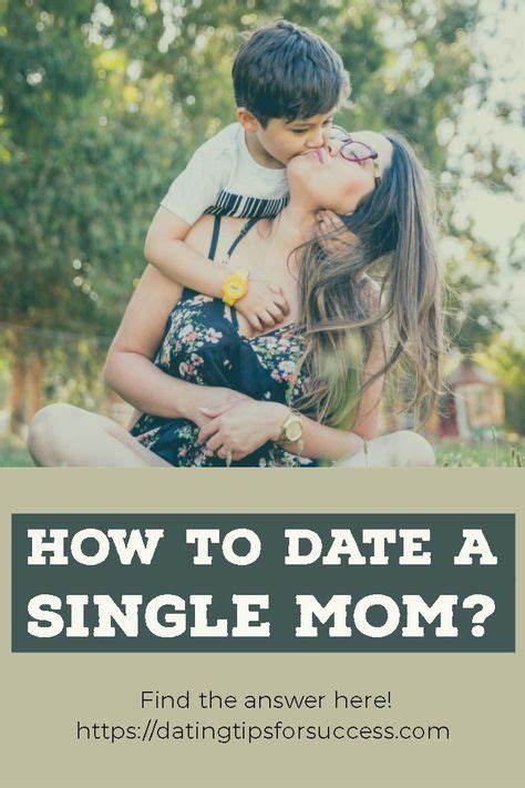 Tips for Dating a Single Mom - Verywell Mind - balustradellc