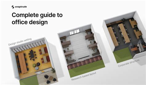 Tips for Designing Office Buildings | Madico, Inc. - balustradellc