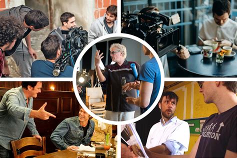 Tips for Directing Actors Effectively | Backstage - muktibox.com