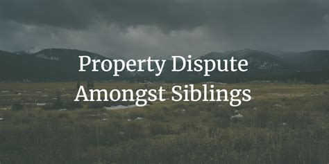 Tips for Dividing Assets and Estates Between Siblings - AARP - balustradellc