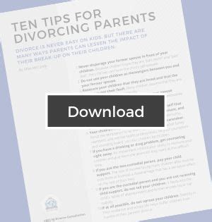 Tips for Divorcing Parents | Nemours KidsHealth - balustradellc