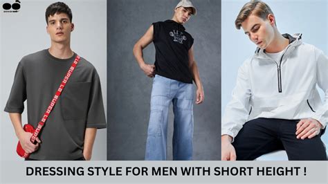 Tips for dressing your short and stylish guy - TODAY - balustradellc