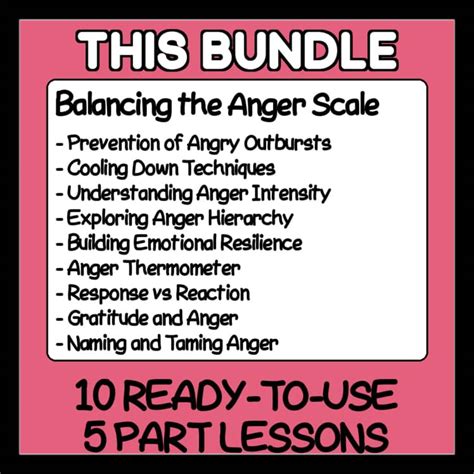 Tips For Emotional Regulation: Anger Management … - balustradellc