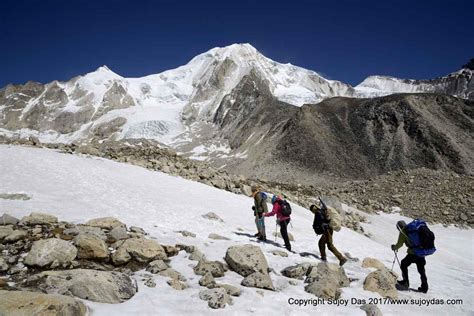 Tips for High Altitude Trekking in the Himalayas - balustradellc