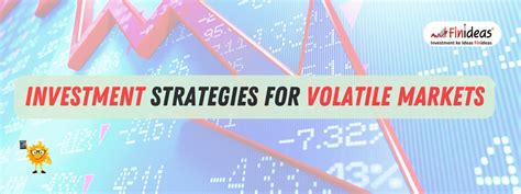 Tips for Long-Term Investors in Volatile Markets - balustradellc