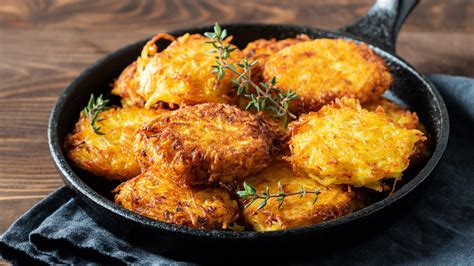 Tips For Making Perfectly Crispy Hash Browns Every Time - balustradellc