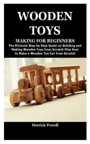 Tips for making wooden toys - balustradellc