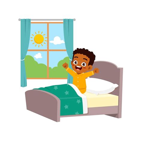 Tips for Managing Early Morning Wake Ups in Kids - balustradellc