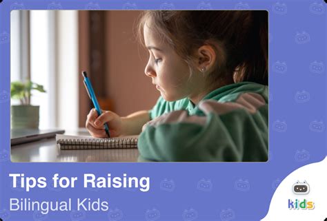 Tips for Raising Bilingual Kids (2026) - EnglishCentral … - balustradellc