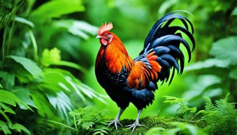 Tips for Raising Healthy Junglefowl at Home - balustradellc
