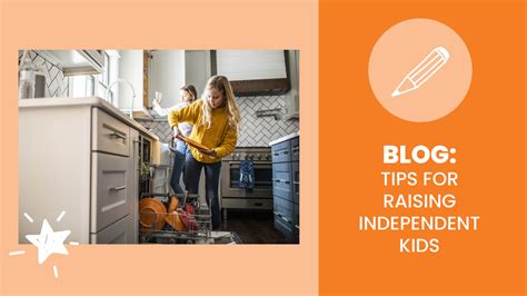 Tips for Raising Independent Kids - Sanford Fit - balustradellc