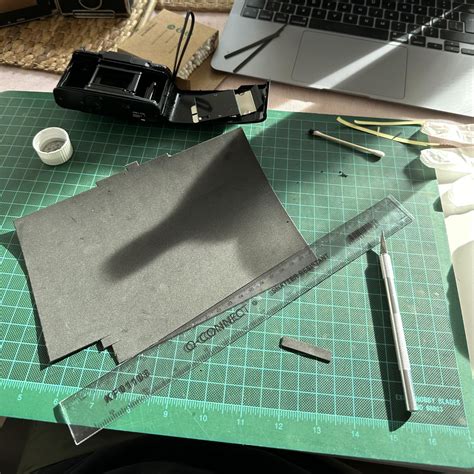 Tips for Replacing Light Sealing : r/AnalogCommunity - balustradellc