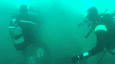 Tips for Scuba Diving in Low Visibility - balustradellc