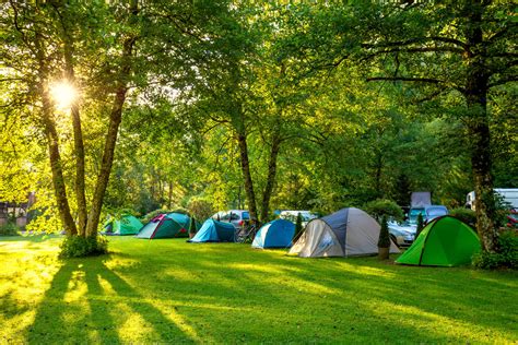 Tips for Setting up a Campsite with a Focus on Minimalist Living - balustradellc