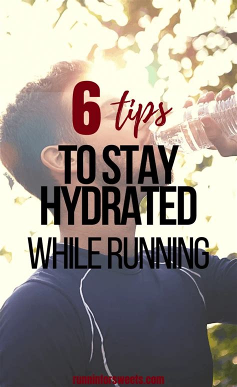 Tips for Staying Hydrated While Running | REI Expert Advice - balustradellc