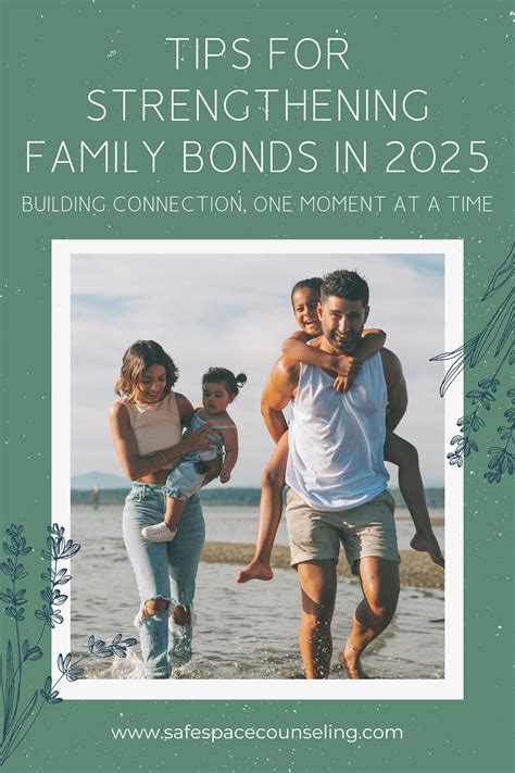 Tips For Strengthening Family Bonds - Master Parenthood - balustradellc