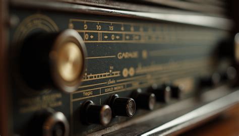 Tips for Successful Vintage Radio Restoration - muktibox.com