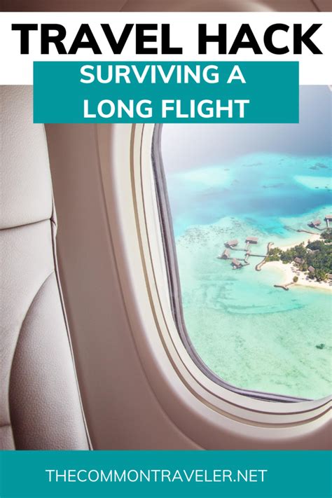 Tips For Surviving a Long Flight in 2020 - SmarterTravel - balustradellc