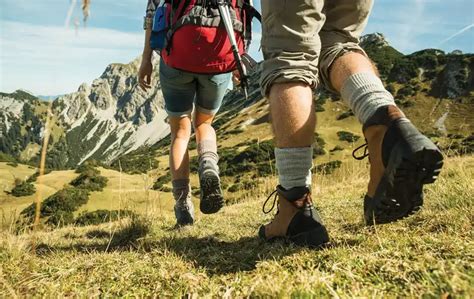 Tips for Walking On Rugged Outdoor Terrain - TREAD … - balustradellc