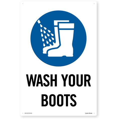 TIPS FOR WASHING MOUNTAIN BOOTS - AT HOME - balustradellc