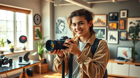 Tips Foto Aesthetic: Panduan Lengkap untuk Hasil … - balustradellc