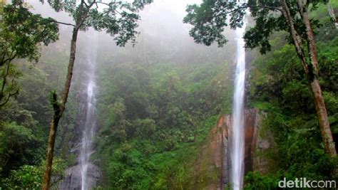 Tips Foto Bagus Saat Motret Air Terjun - detikInet - balustradellc